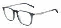 Jones New York VJOM555 Crystal Navy (02NJ) Eyeglasses - Color Image