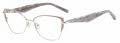Jones New York VJON506 Silver Grey (G20X) Eyeglasses - Color Image