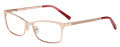 Jones New York J494 Rose Eyeglasses - Color Image
