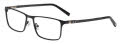 Jones New York VJOM368 Black Eyeglasses - Color Image