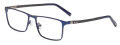 Jones New York VJOM368 Navy Eyeglasses - Color Image