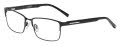 Jones New York VJOM369 Black Eyeglasses - Color Image
