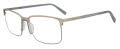 Jones New York VJOM373 Gunmetal Eyeglasses - Color Image