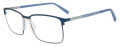 Jones New York VJOM373 Navy Eyeglasses - Color Image