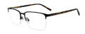 Jones New York VJOM379 Black (0BLA) Eyeglasses - Color Image