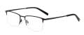 Jones New York VJOM380 Black (0BLA) Eyeglasses - Color Image