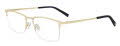 Jones New York VJOM380 Gold (0GOL) Eyeglasses - Color Image