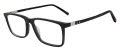 Jones New York VJOM540 Matte Black Eyeglasses - Color Image