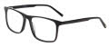 Jones New York VJOM541 Black Eyeglasses - Color Image