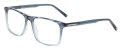 Jones New York VJOM541 Blue Eyeglasses - Color Image