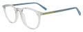 Jones New York VJOM542 Crystal Eyeglasses - Color Image