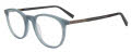 Jones New York VJOM542 Matte Blue Eyeglasses - Color Image
