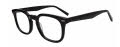 Jones New York VJOM556 Black (0BLA) Eyeglasses - Color Image