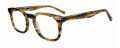 Jones New York VJOM556 Brown Texture (0BRO) Eyeglasses - Color Image