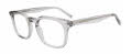 Jones New York VJOM556 Crystal Grey (0CRY) Eyeglasses - Color Image