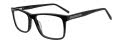 Jones New York VJOM557 Black (0BLA) Eyeglasses - Color Image