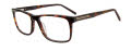 Jones New York VJOM557 Havana (0HAV) Eyeglasses - Color Image