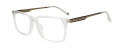 Jones New York VJOM558 Crystal (0CRY) Eyeglasses - Color Image
