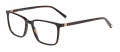 Jones New York VJOM559 Havana (0HAV) Eyeglasses - Color Image