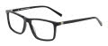 Jones New York VJOM560 Black (0BLA) Eyeglasses - Color Image