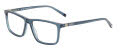Jones New York VJOM560 Crystal Blue (955N) Eyeglasses - Color Image