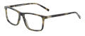 Jones New York VJOM560 Green Havana (0Z99) Eyeglasses - Color Image