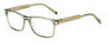 Jones New York VJOM562 Crystal Green (0J20) Eyeglasses - Color Image