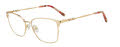 Jones New York VJON507 Gold (0GOL) Eyeglasses - Color Image