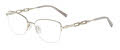 Jones New York VJON509 Silver (0SIL) Eyeglasses - Color Image