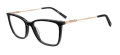 Jones New York VJON797 Black (0BLA) Eyeglasses - Color Image