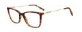 Jones New York VJON797 Havana (0HAV) Eyeglasses - Color Image