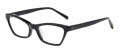 Jones New York VJON799 Black (0BLA) Eyeglasses - Color Image