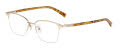 Jones New York VJOP156 Gold (0GOL) Eyeglasses - Color Image
