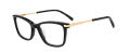 Jones New York VJOP255 Black (0BLA) Eyeglasses - Color Image