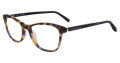 Jones New York J778 Blue Tortoise Eyeglasses - Color Image