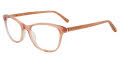 Jones New York J778 Blush Eyeglasses - Color Image
