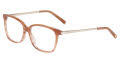 Jones New York J780 Tan Gradient Eyeglasses - Color Image