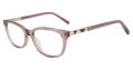 Jones New York VJON782 Lavender Eyeglasses - Color Image
