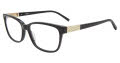 Jones New York VJON785 Black Eyeglasses - Color Image
