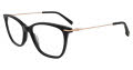 Jones New York J775 Black Eyeglasses - Color Image