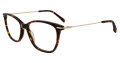 Jones New York J775 Tortoise Eyeglasses - Color Image