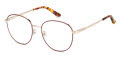Juicy Couture JU 254/G Mauve (0G3I) Eyeglasses - Color Image
