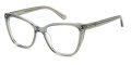 Juicy Couture JU 256 Grey (0Y6U) Eyeglasses - Color Image