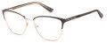 Juicy Couture Ju 238/G Matte Grey (0FRE) Eyeglasses - Color Image