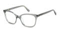 Juicy Couture JU 262 Grey (Y6U) Eyeglasses - Color Image