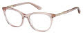 Juicy Couture Ju 173 Pink (035J) Eyeglasses - Color Image