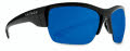 Kaenon Arcata SR Matte Black-Gun w/ Ultra Pacific Blue (058MBMBGN UBLU) Sunglasses - Color Image