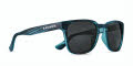 Kaenon Avalon Pacific Current / Grey 12% Polarized Lens (074PACUGN G120) Sunglasses - Color Image