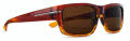 Kaenon Silverado Sequoia-Gun / Ultra Brown 12% (054SEQAGN UB12) Sunglasses - Color Image
