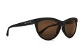 Kaenon Madera Modern Black / Brown 12% (055MOBKGN B120) Sunglasses - Color Image